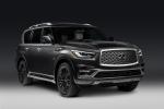 Infiniti QX80 5.6 Limited 2018 года (NA)